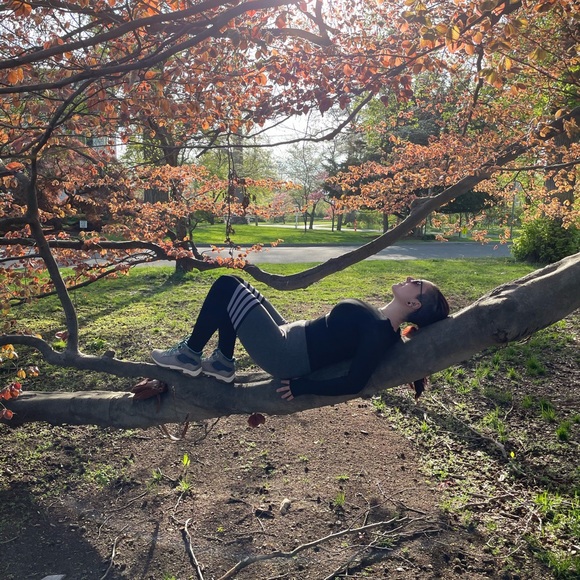 Meet your Posher, Green Goddess Cosmic Creations - Picture 6 of 17